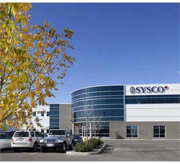 Sysco Facility Houston - Hoa Kỳ